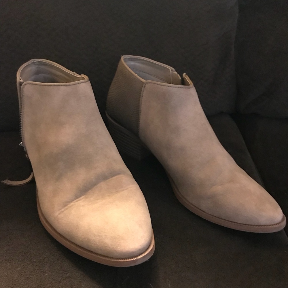 Booties
